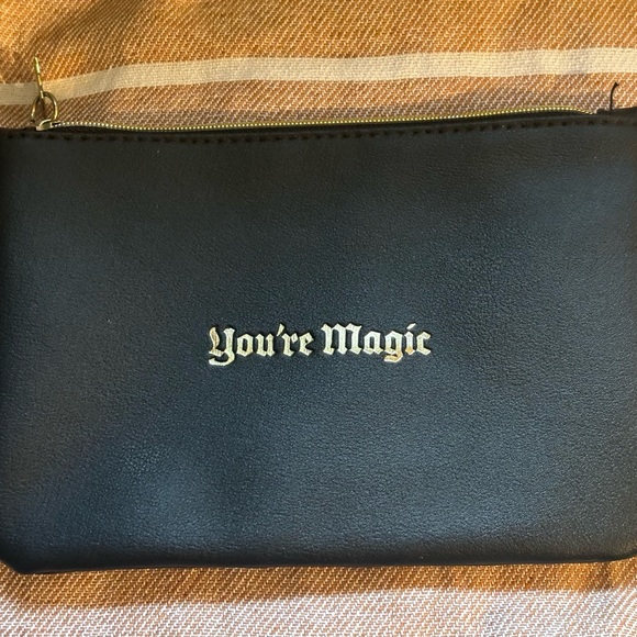 Ipsy cosmetic bag - Picture 3 of 4